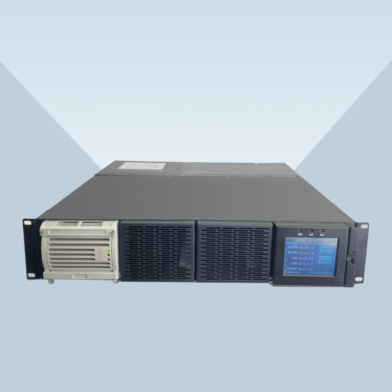 Single phase high frequency BWT220V/48-80AS switching power 